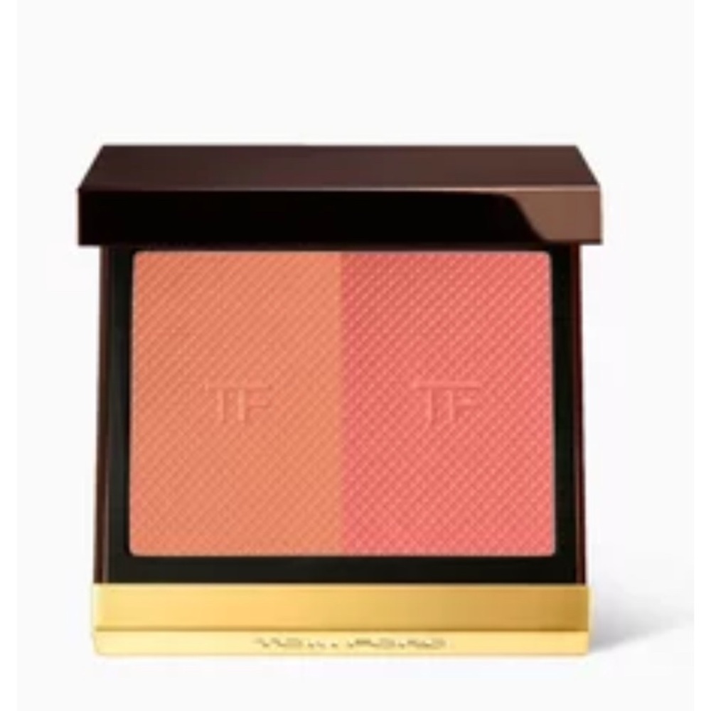 Tom Ford Blush 04Cherry Blaze NIB